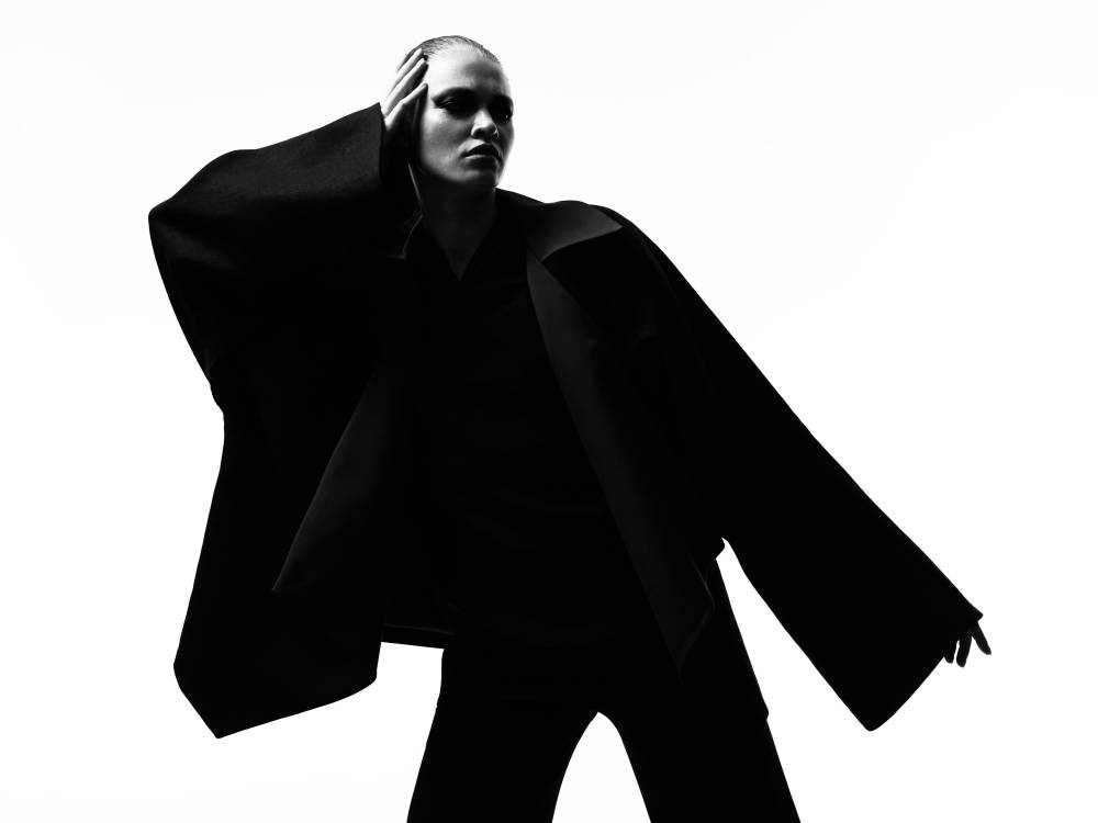 Inertia image. © Pexels