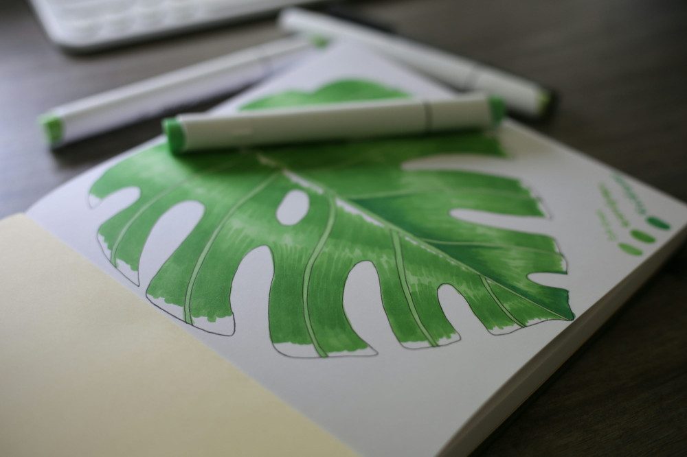 Inertia image. © Pexels