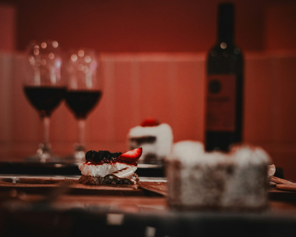 Inertia image. © Pexels