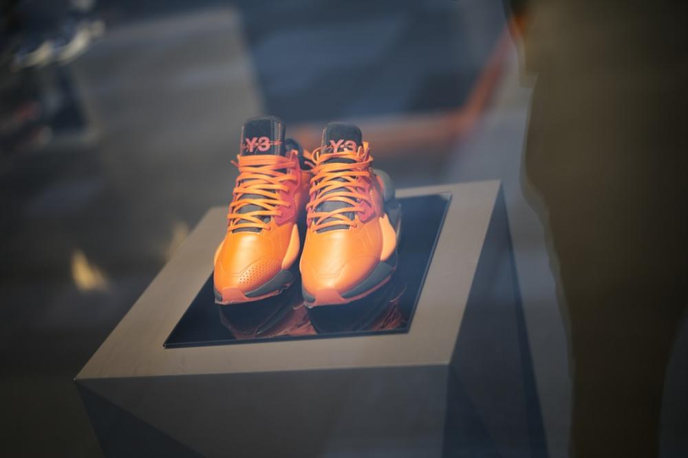 Inertia image. © Pexels