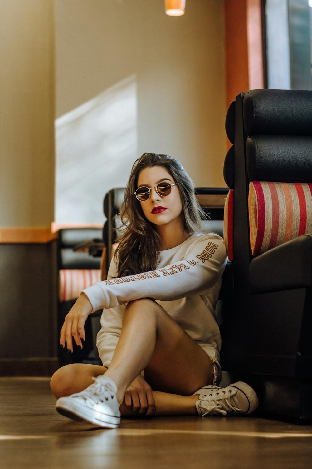 Inertia image. © Pexels