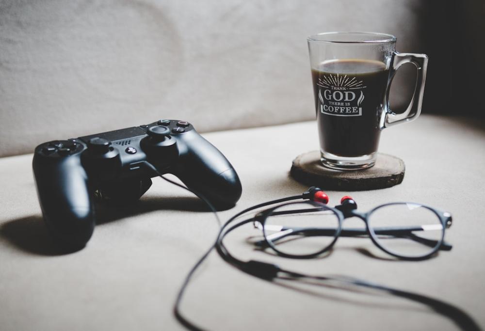 Inertia image. © Pexels