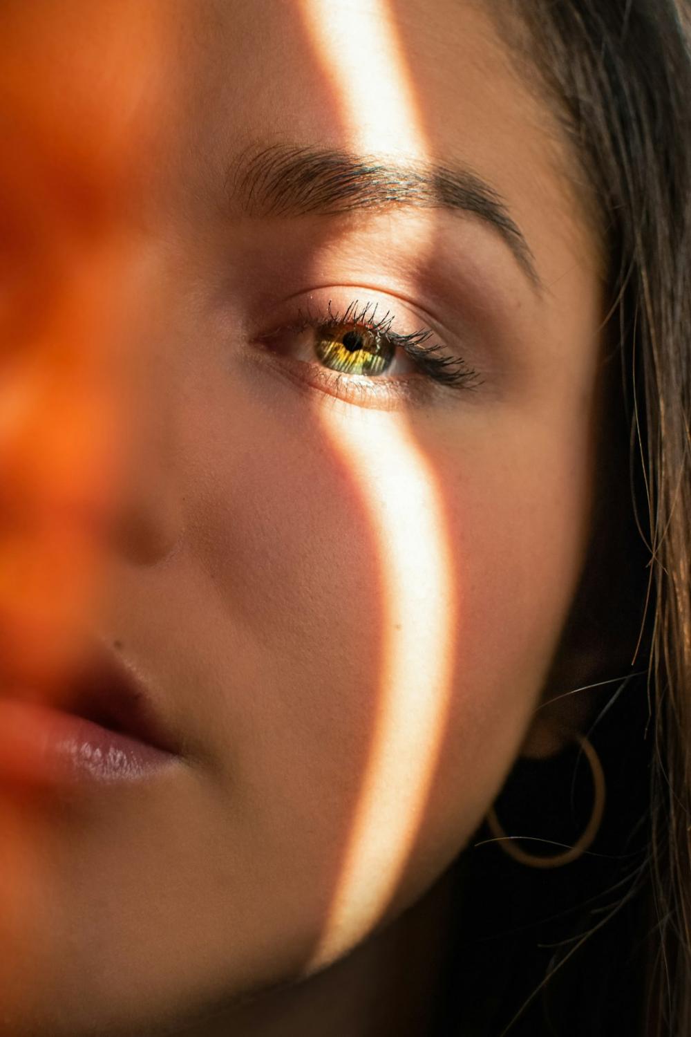 Inertia image. © Pexels