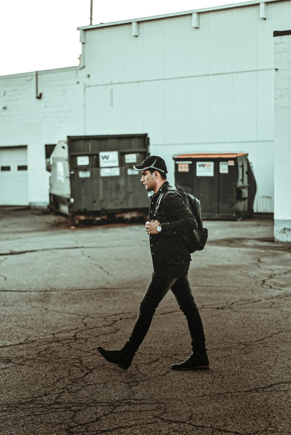 Inertia image. © Pexels