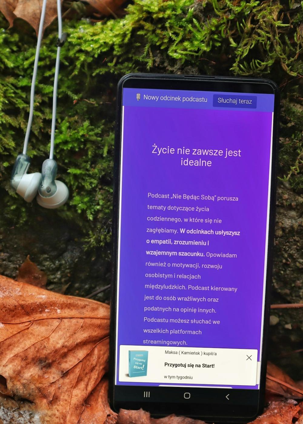 Inertia image. © Pexels
