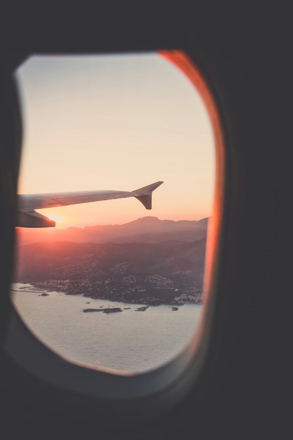 Inertia image. © Pexels