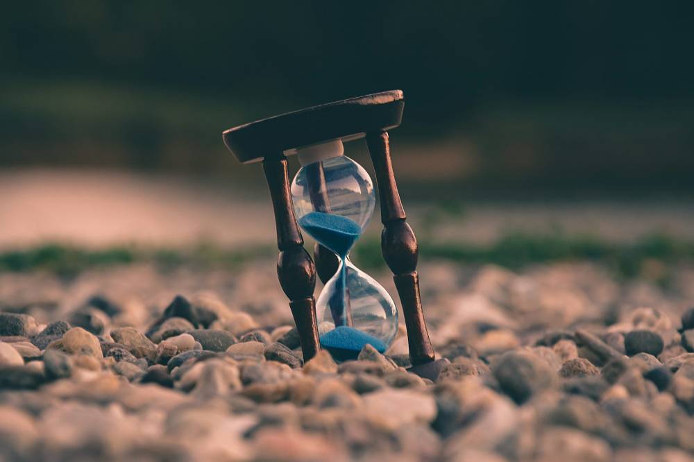Inertia image. © Pexels
