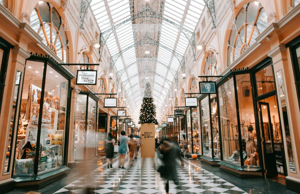 Inertia image. © Pexels
