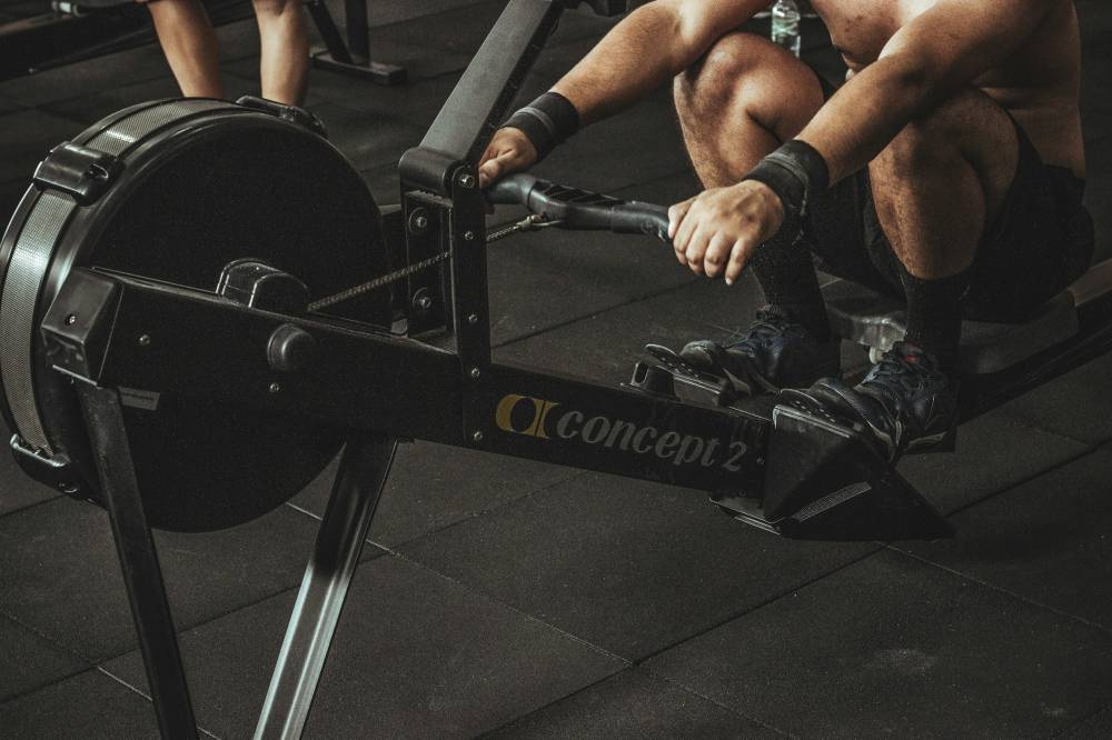 Inertia image. © Pexels